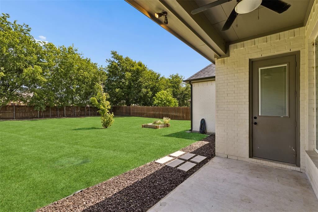 Spring Ranch Estates Add - Residential