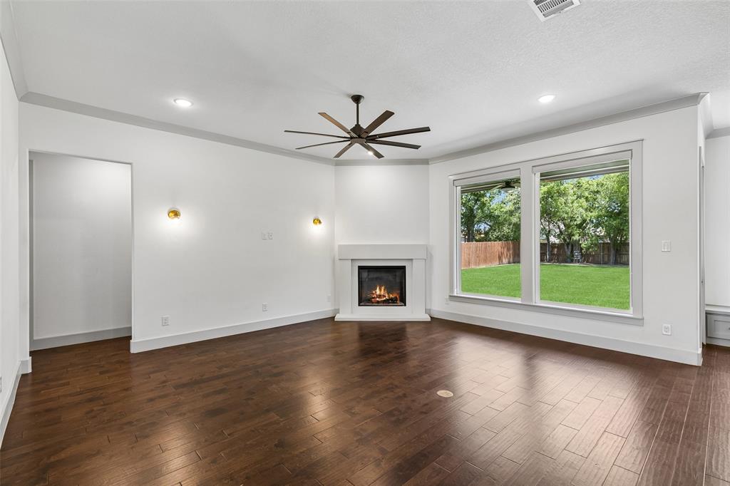 Spring Ranch Estates Add - Residential