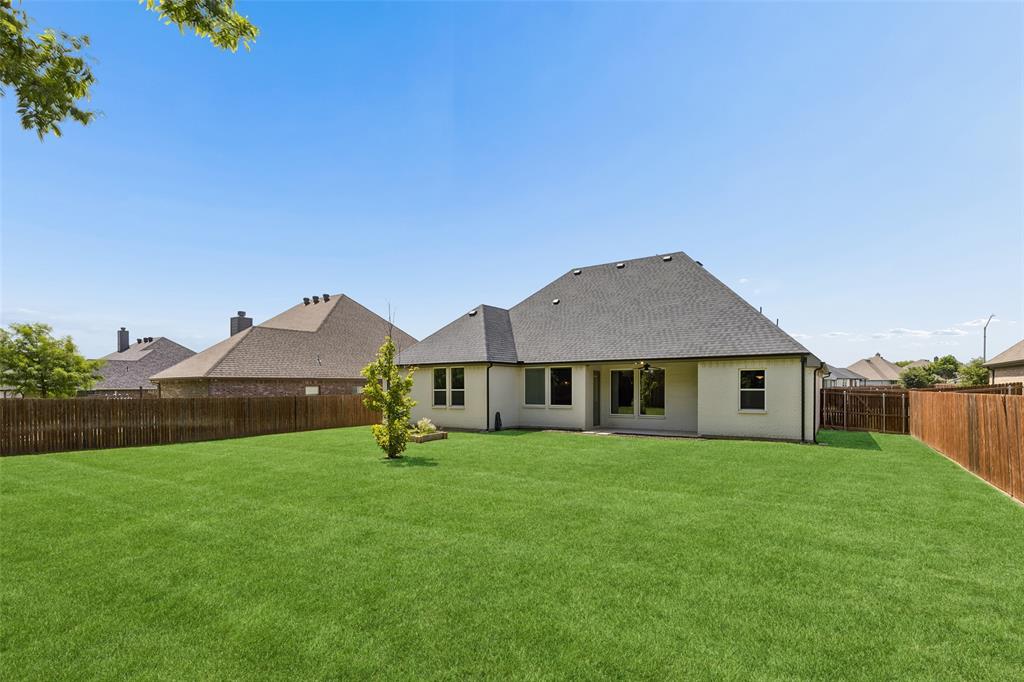 Spring Ranch Estates Add - Residential