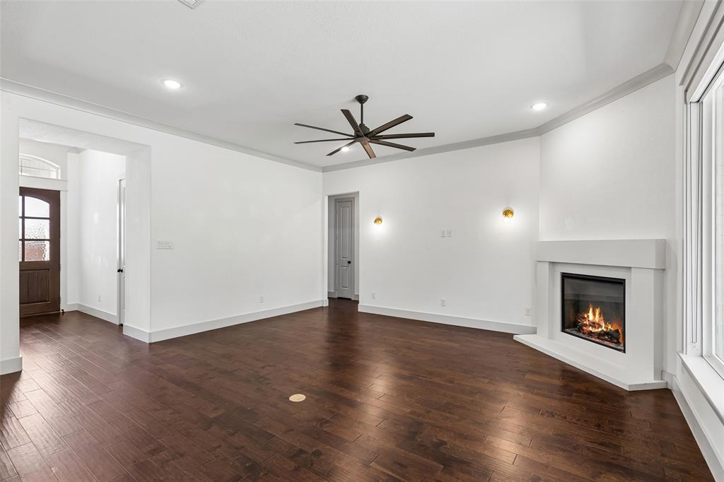 Spring Ranch Estates Add - Residential