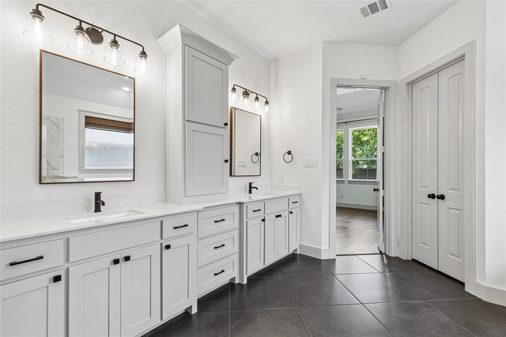 Spring Ranch Estates Add - Residential