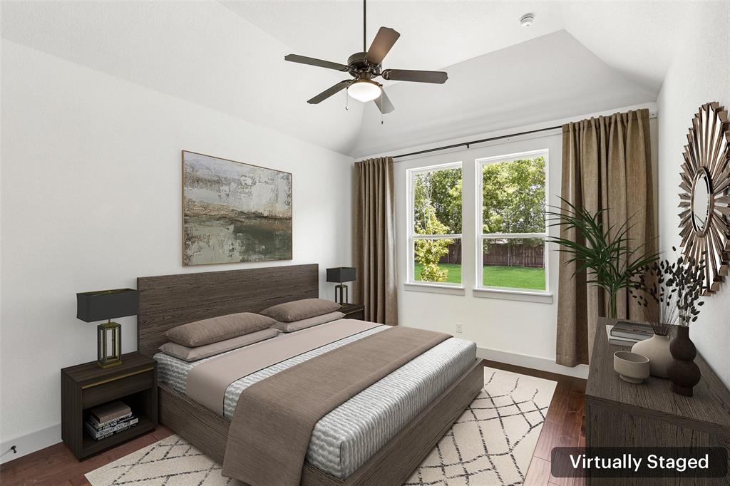 Spring Ranch Estates Add - Residential