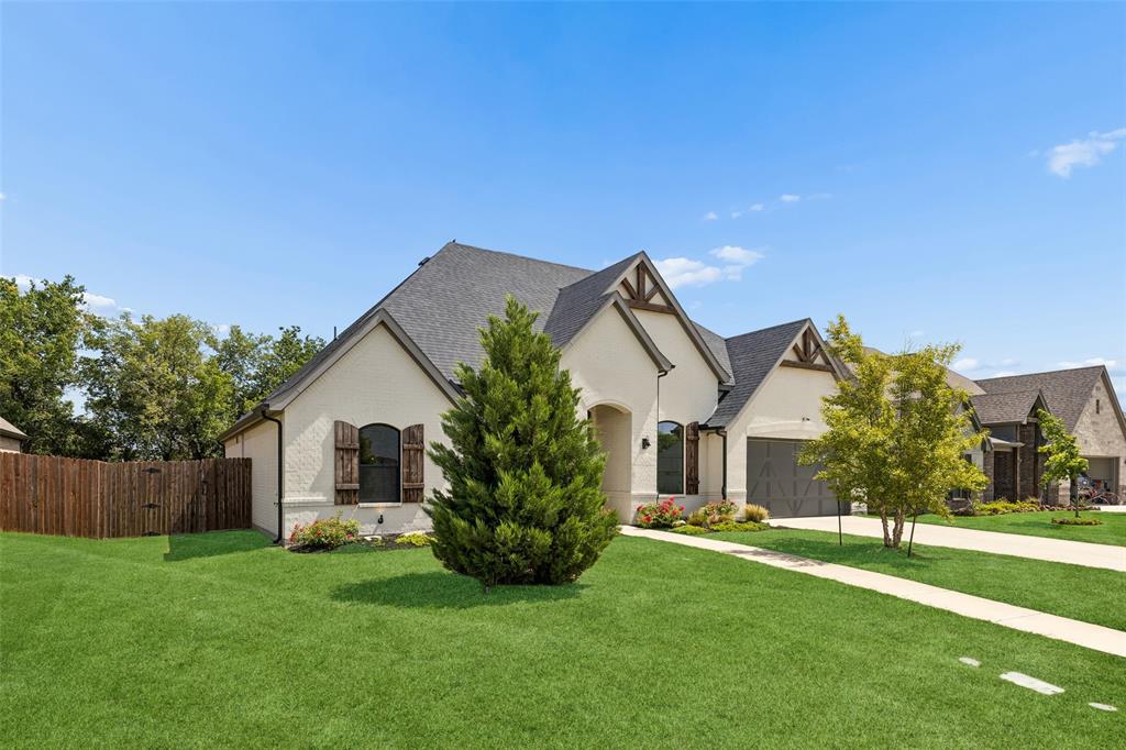 Spring Ranch Estates Add - Residential