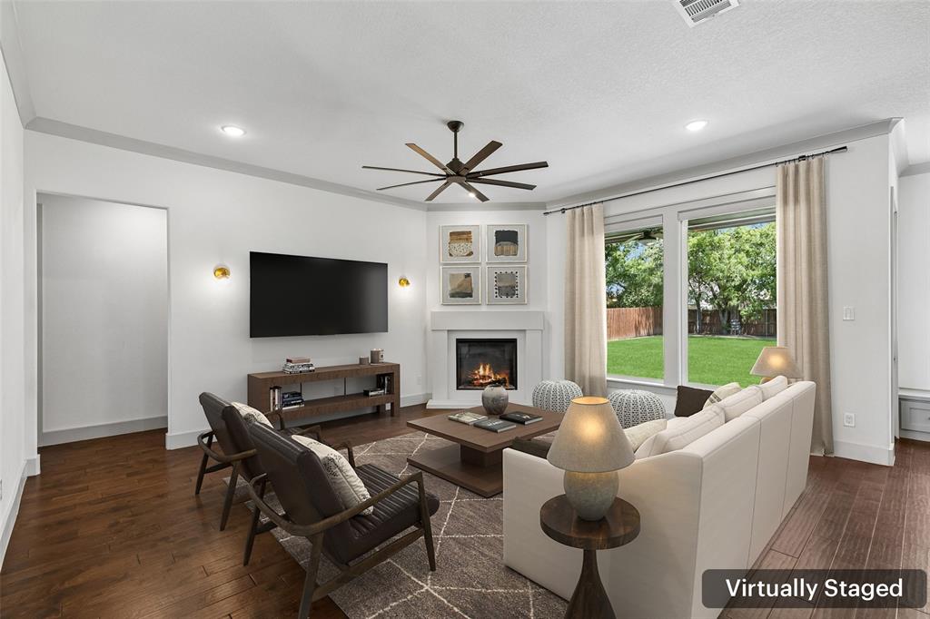 Spring Ranch Estates Add - Residential