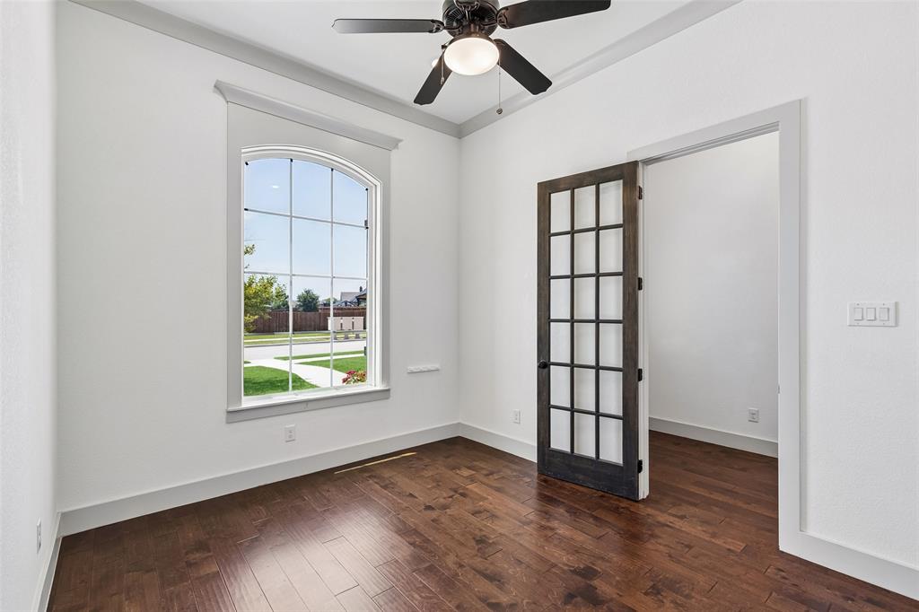 Spring Ranch Estates Add - Residential