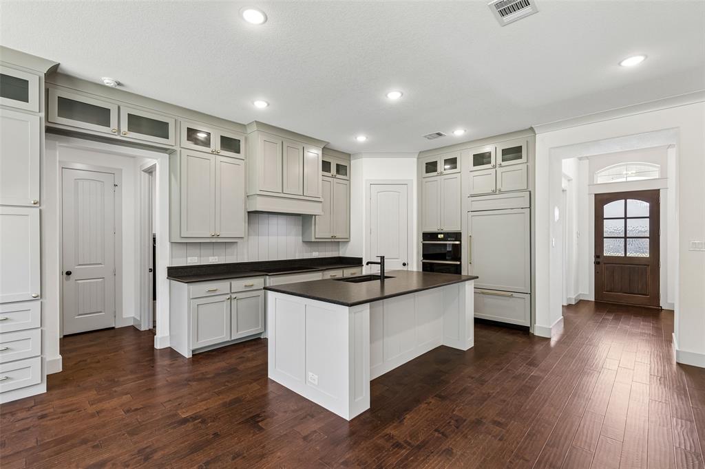Spring Ranch Estates Add - Residential