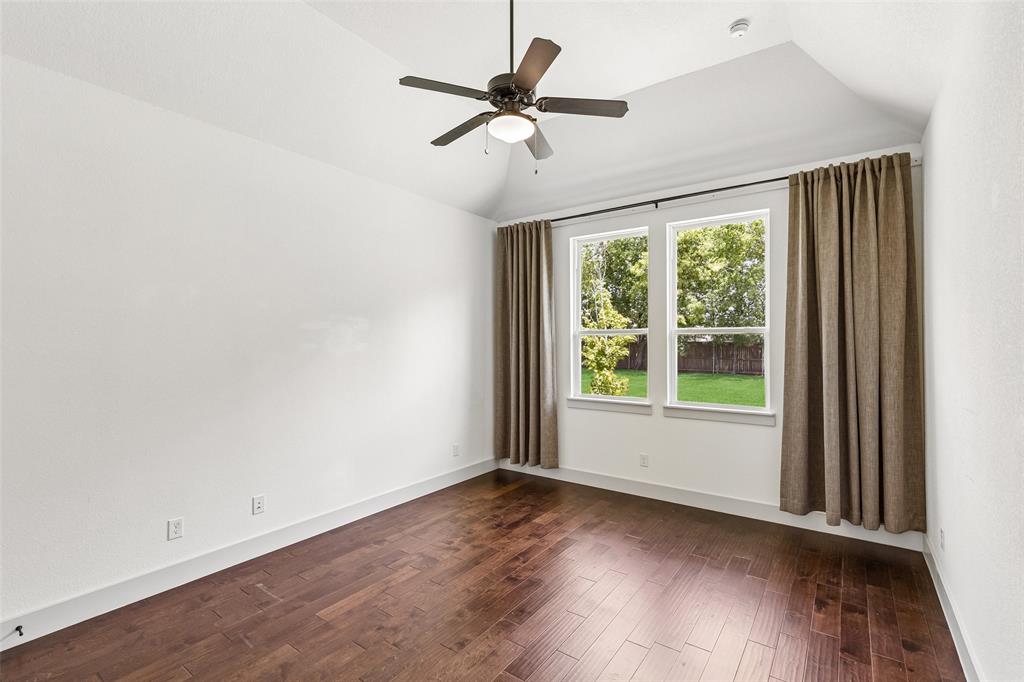 Spring Ranch Estates Add - Residential