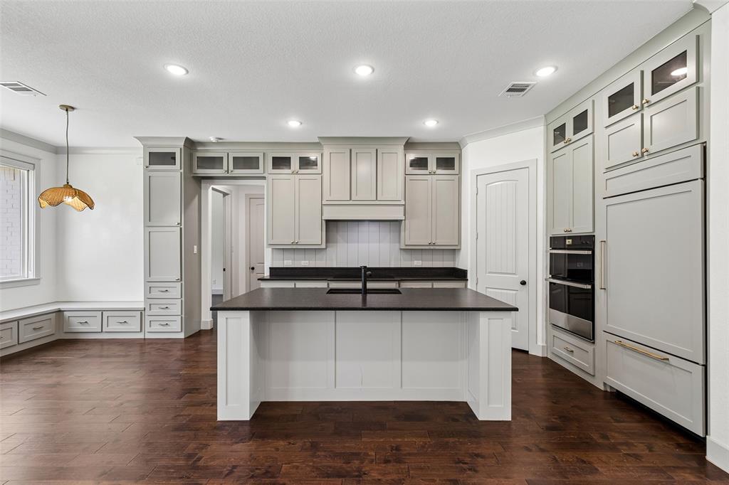 Spring Ranch Estates Add - Residential