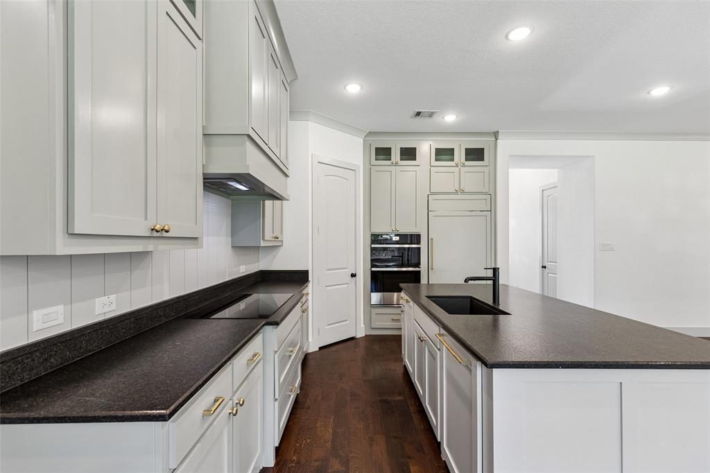 Spring Ranch Estates Add - Residential