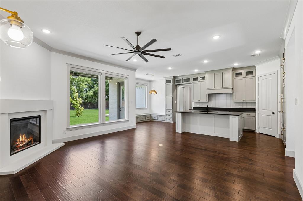 Spring Ranch Estates Add - Residential