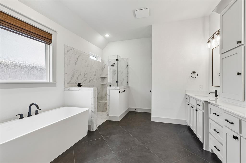 Spring Ranch Estates Add - Residential