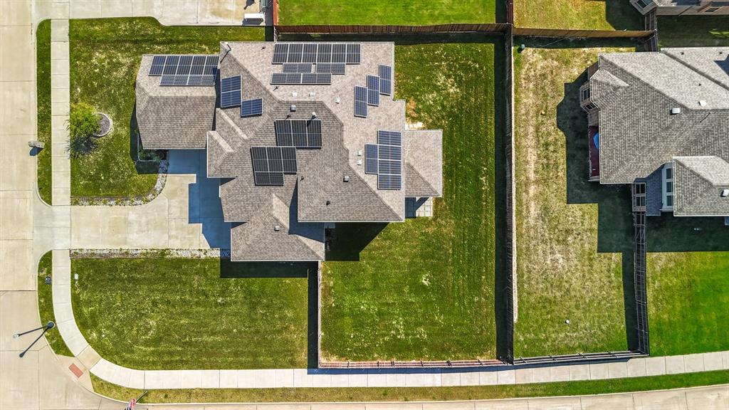 Windermere Estates - Residential