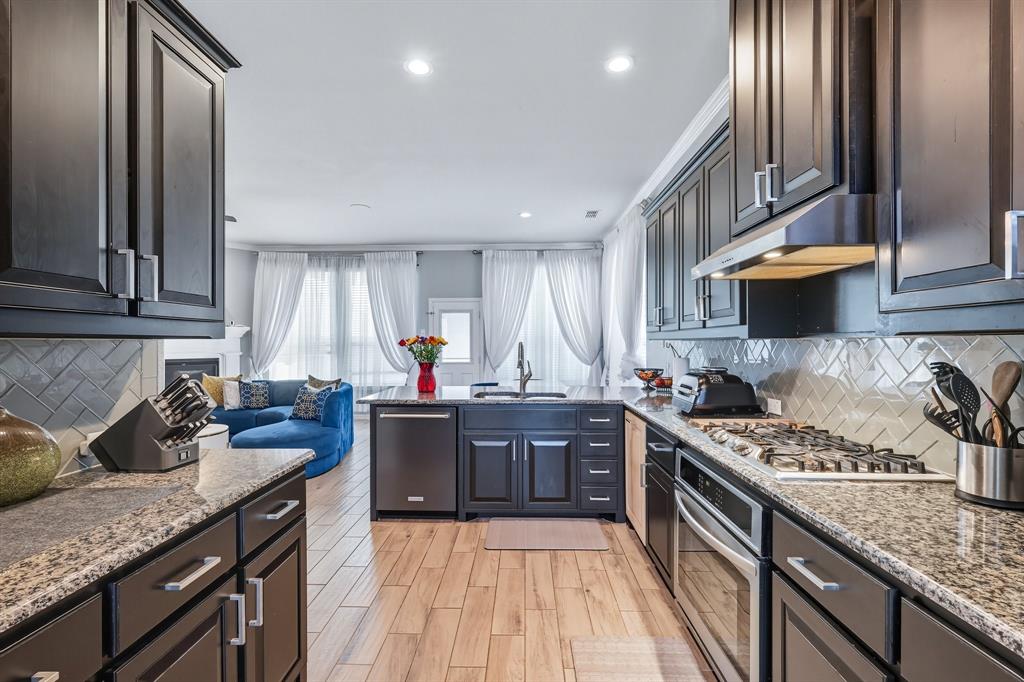Windermere Estates - Residential
