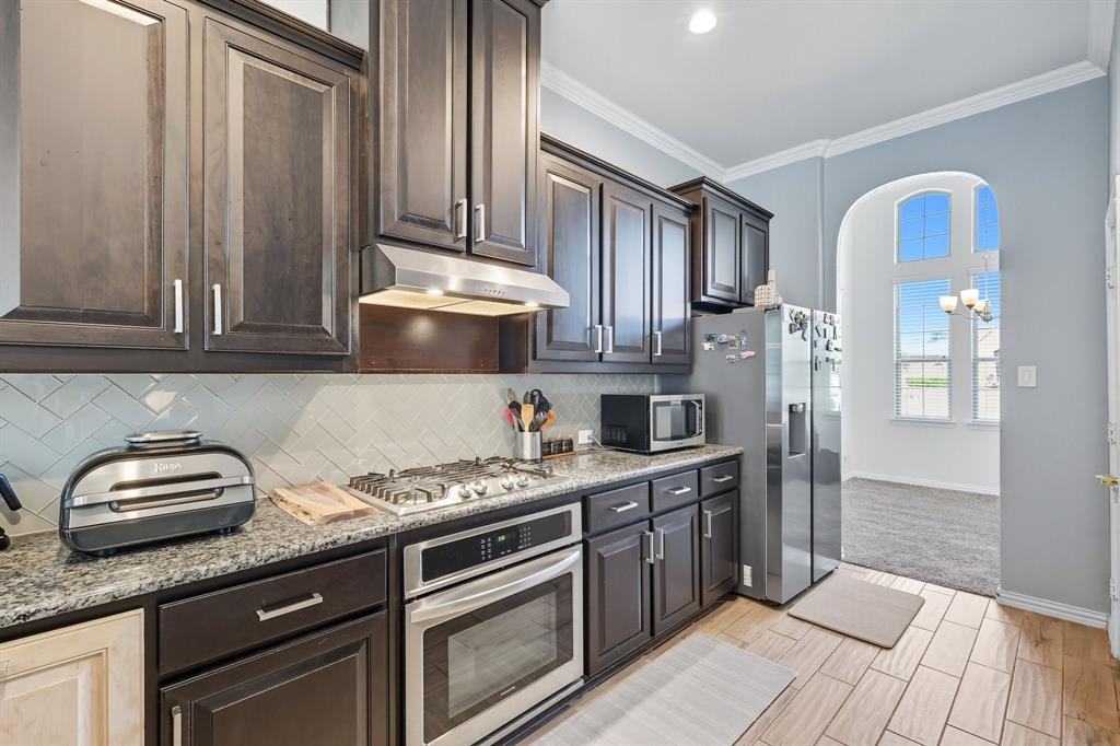 Windermere Estates - Residential