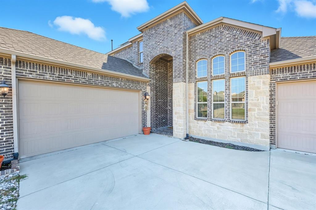 Windermere Estates - Residential