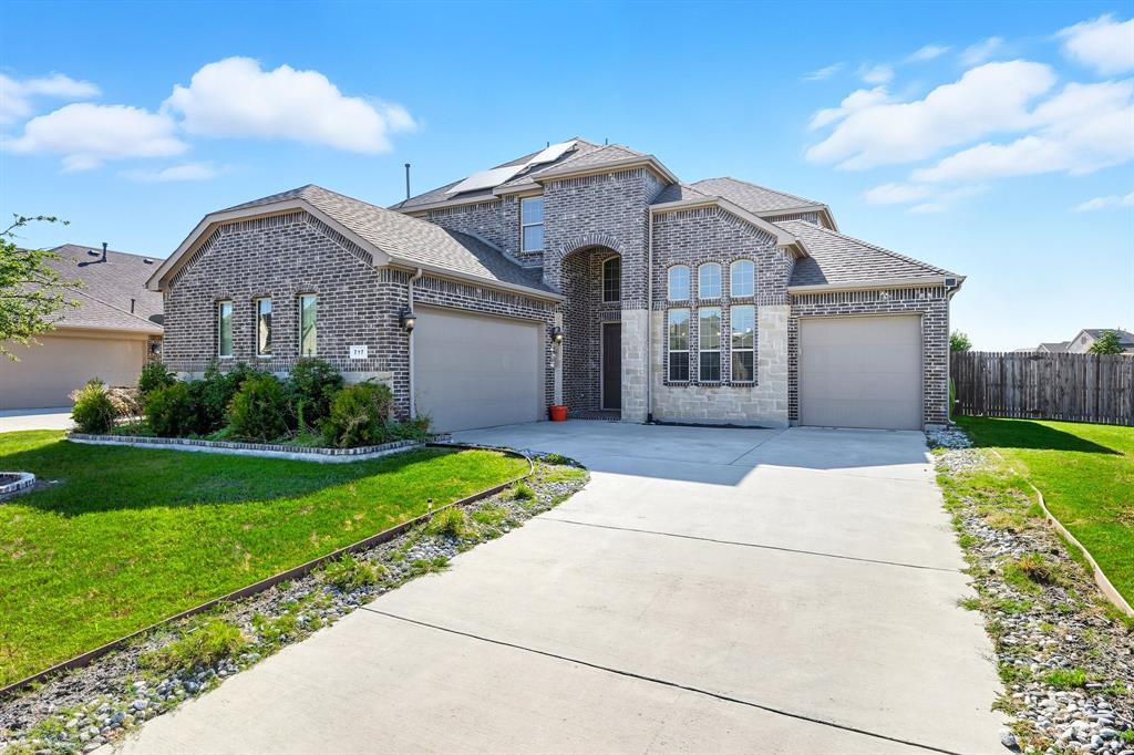 Windermere Estates - Residential