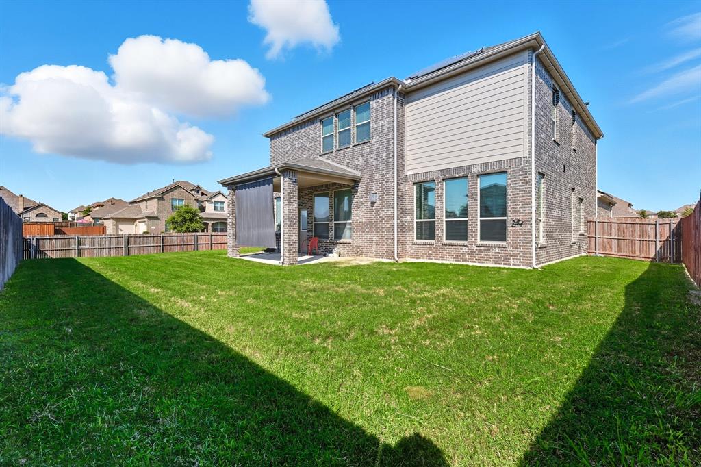 Windermere Estates - Residential
