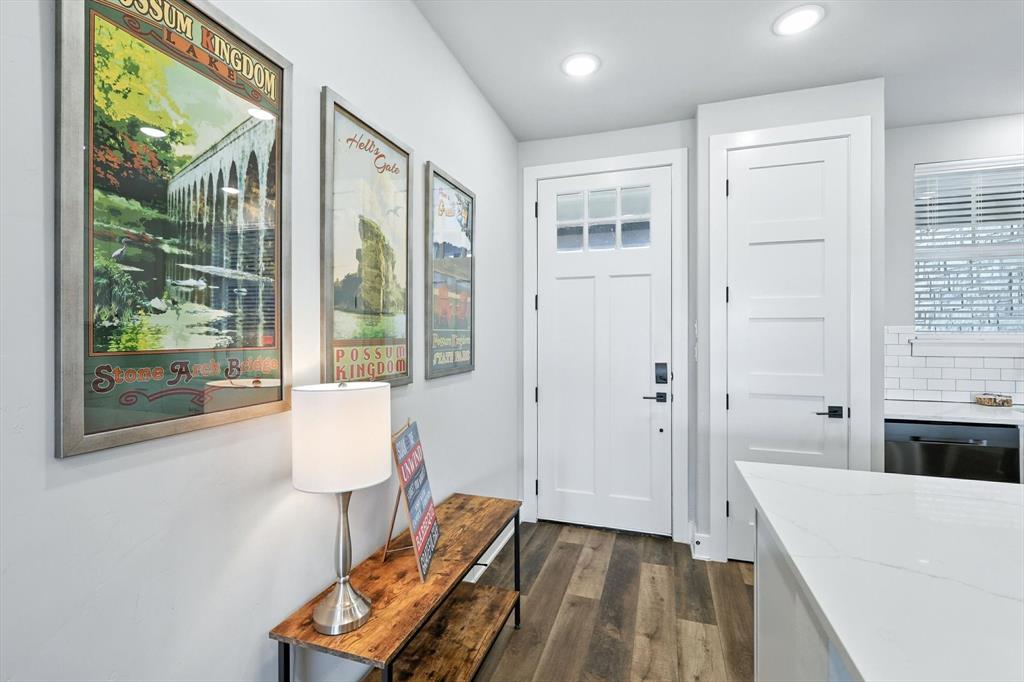 Harborview - Residential