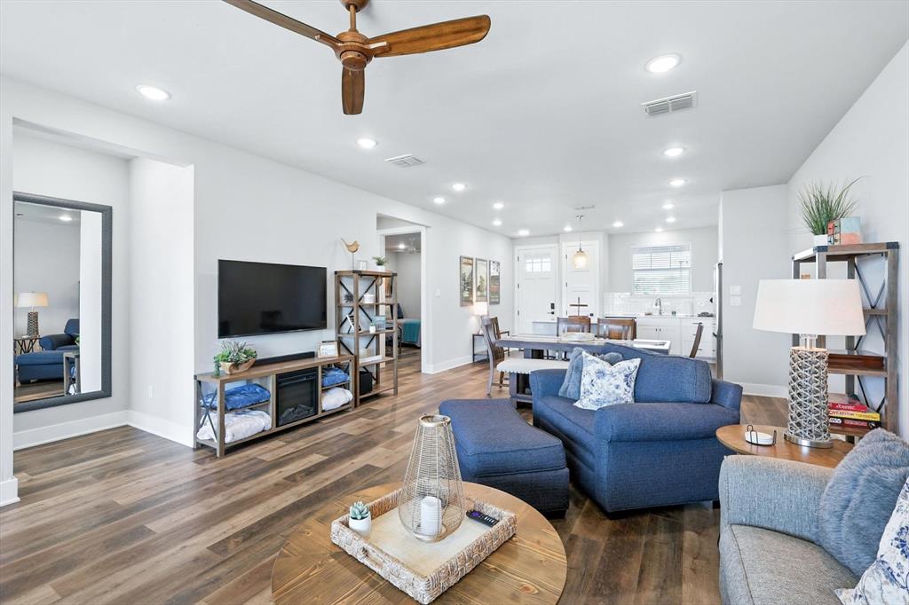 Harborview - Residential