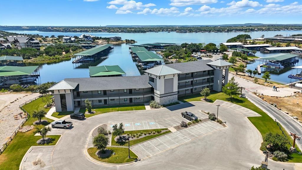 Harborview - Residential