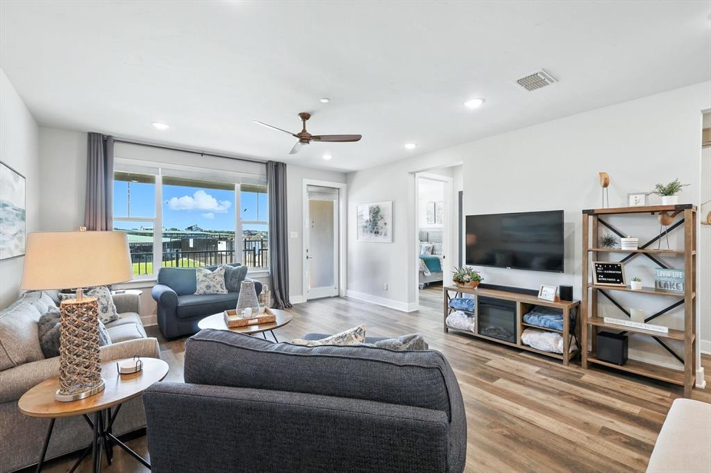 Harborview - Residential