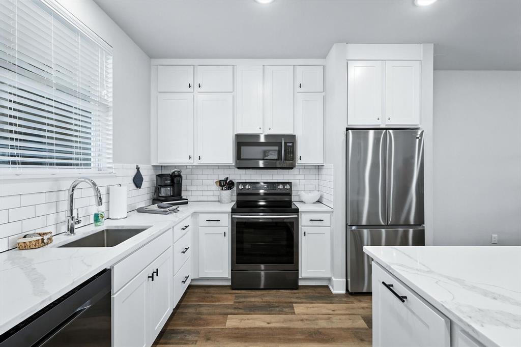 Harborview - Residential