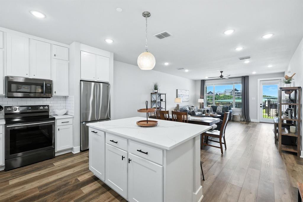Harborview - Residential