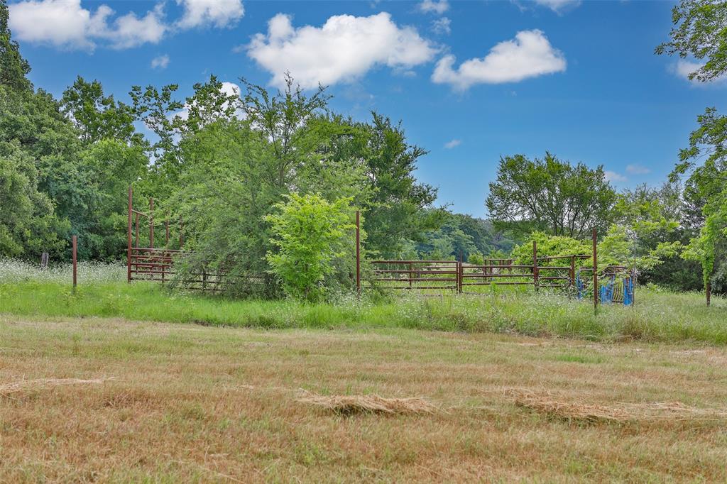 Walker H - Farm