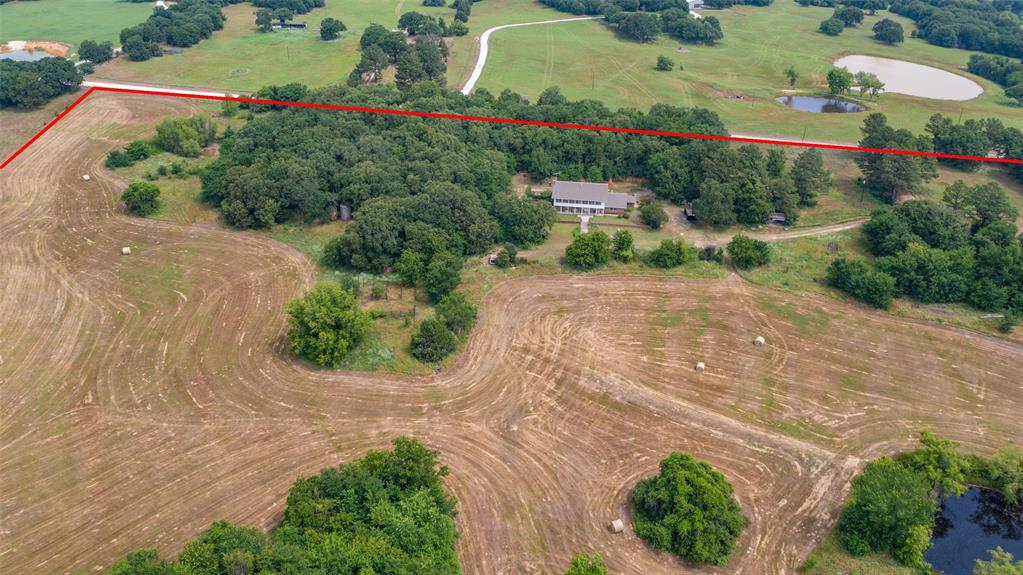 Walker H - Farm