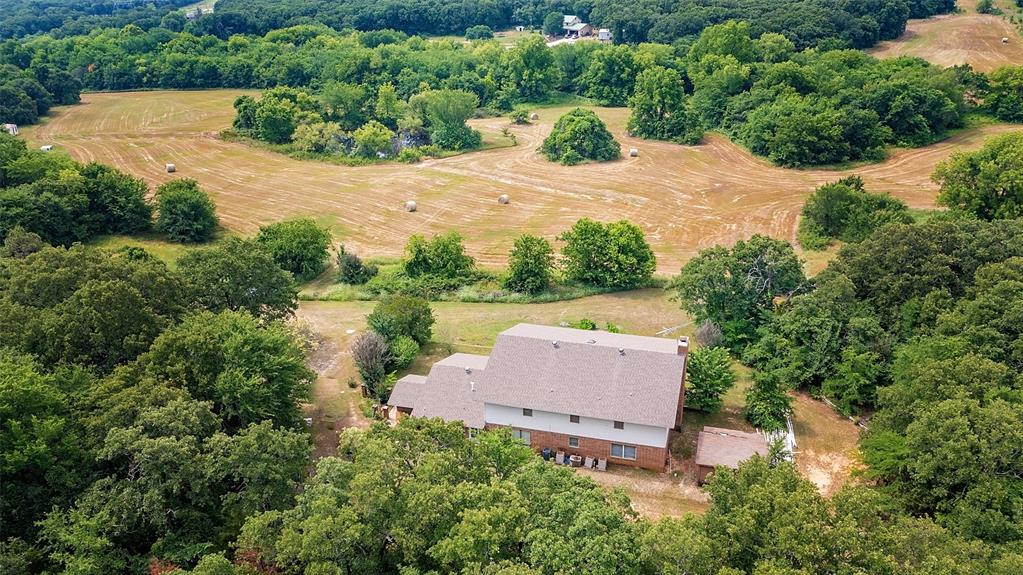 Walker H - Farm