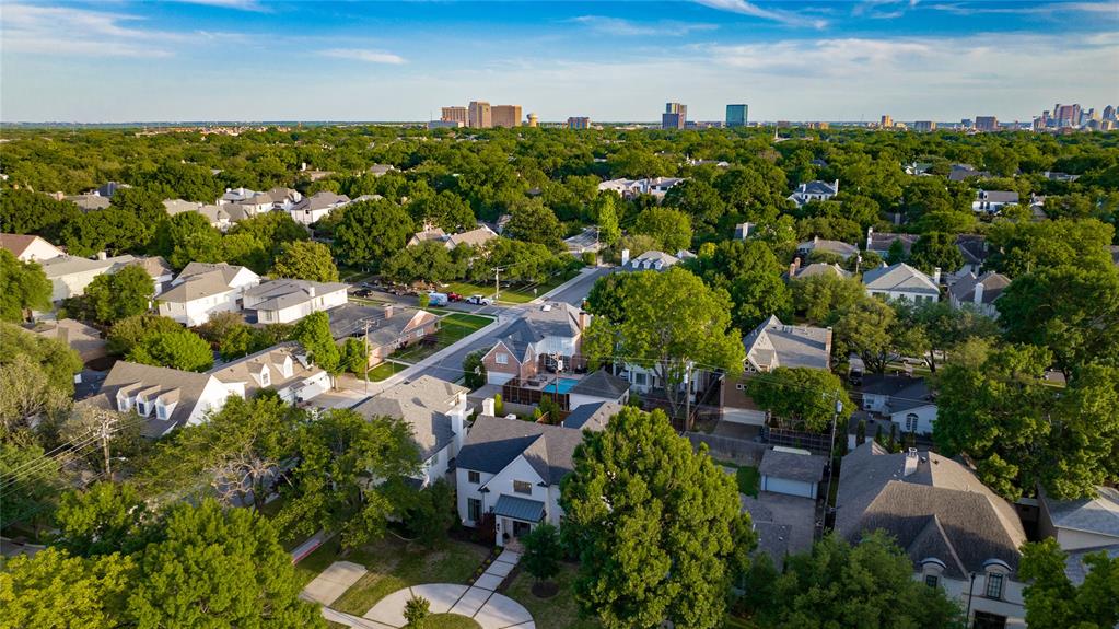 Caruth Hills 07 - Residential