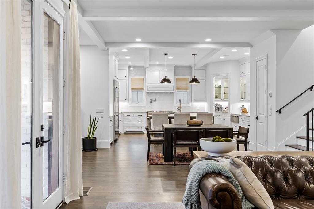 Caruth Hills 07 - Residential