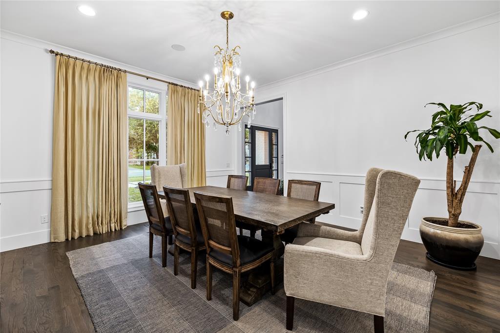 Caruth Hills 07 - Residential