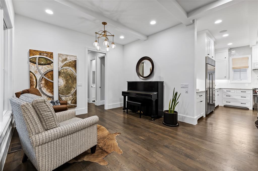 Caruth Hills 07 - Residential
