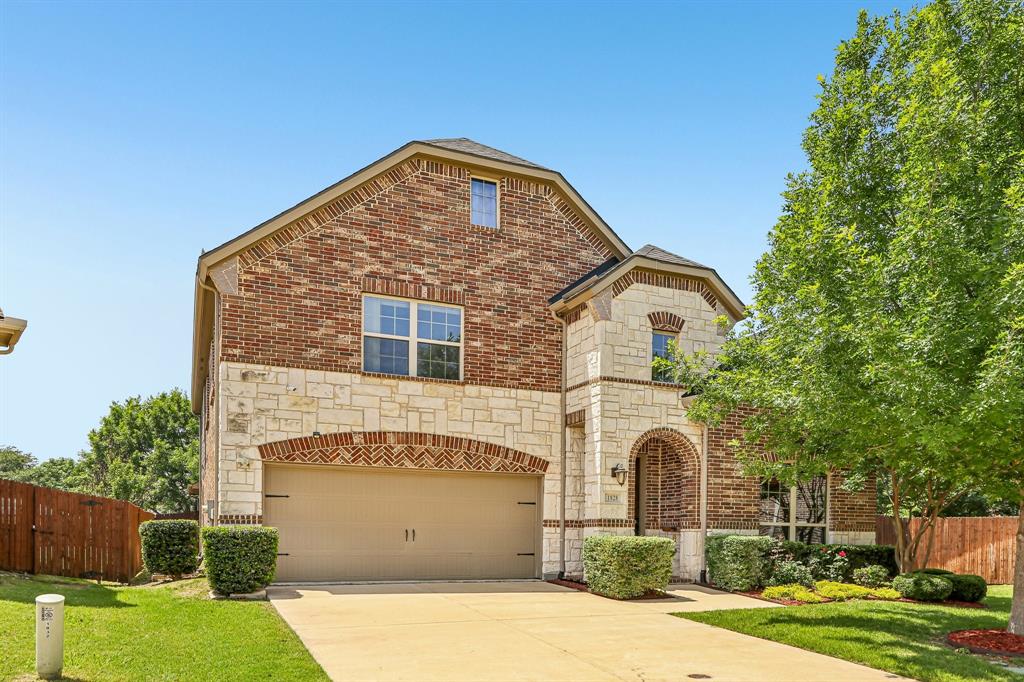Huge price drop. Originally listed at $639 K. Beautifully maintained home on a spacious cul-de-sac lot in the highly sought-after Westridge master-planned community, zoned to award-winning Frisco ISD. This thoughtfully designed floor plan features a contemporary kitchen with elegant quartz countertops and rich maple wood cabinets, opening seamlessly to the inviting family room—perfect for everyday living and entertaining. The main level offers a private primary suite with quartz countertops in the master bath, a dedicated study, and open living and dining areas enhanced by nail-down hand-scraped wood flooring throughout the first floor, including the primary bedroom, kitchen, living, and dining spaces. Upstairs, you’ll find a versatile second suite ideal for extended family, guests, or in-laws, along with two additional bedrooms, a full bath, a spacious game room, and a media room. A tornado shelter adds an extra layer of safety and peace of mind. Enjoy outdoor living in the oversized backyard with a covered patio and plenty of grassy space for entertaining. Residents have access to exceptional community amenities, including parks, walking trails, multiple swimming pools, a splash pad, playground, and basketball court. Ideally located near Hwy 380, 75, 121, and the Dallas North Tollway, and just minutes from the future Universal Studios development. Experience the perfect blend of McKinney living with the benefit of Frisco ISD and attractive tax rates.