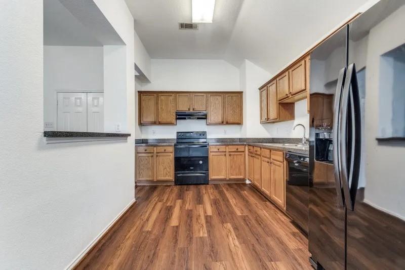 Windmill Farms - Residential Lease
