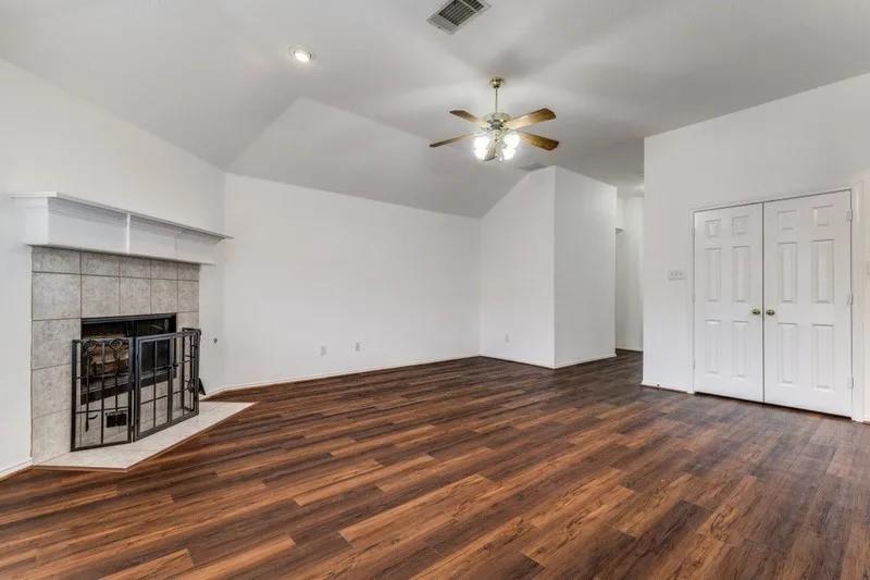 Windmill Farms - Residential Lease