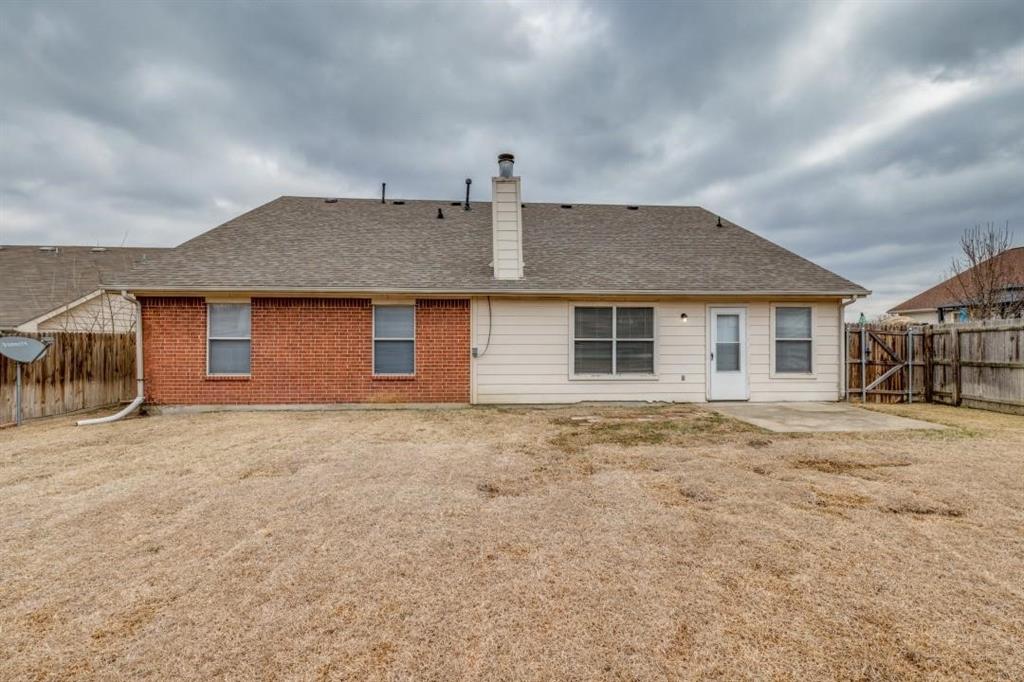 Windmill Farms - Residential Lease