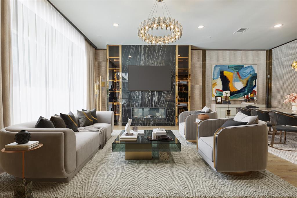 Icon At Legacy West Add - Residential