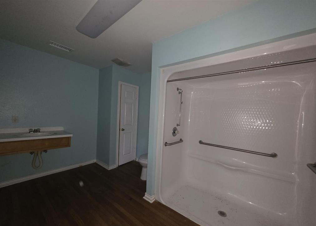 none - Residential