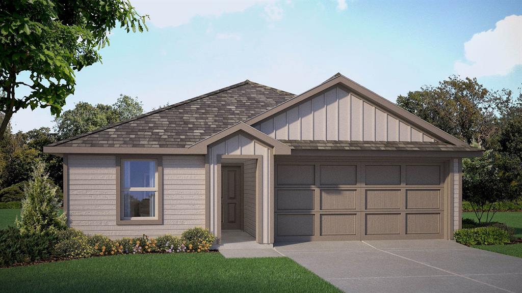 Longhorn Estates - Residential