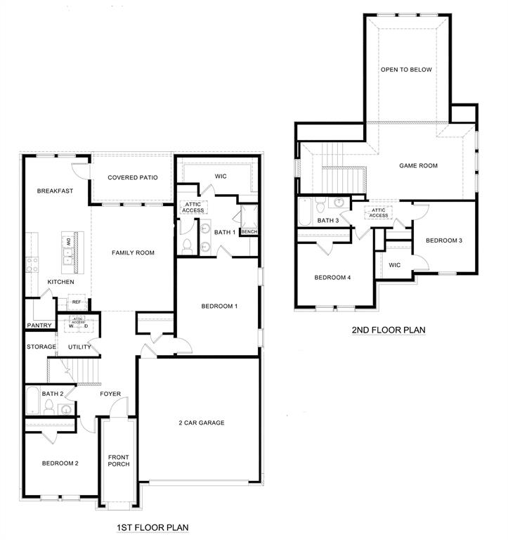 Silverado - Residential