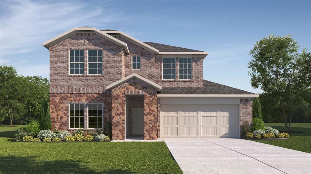 Silverado - Residential
