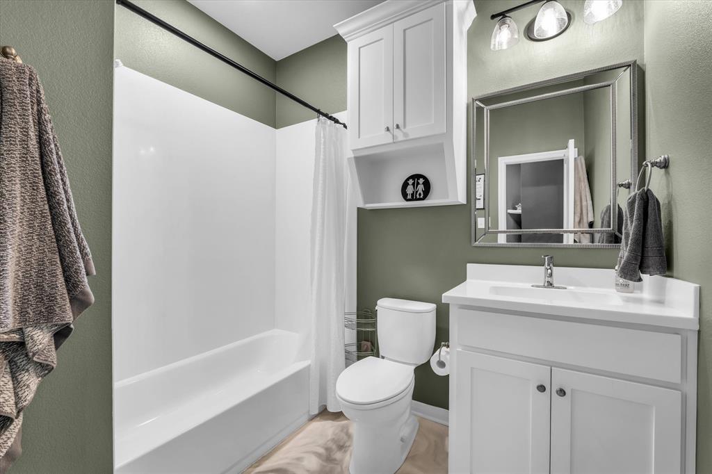 Windsor Park Place Ph 1 - Residential