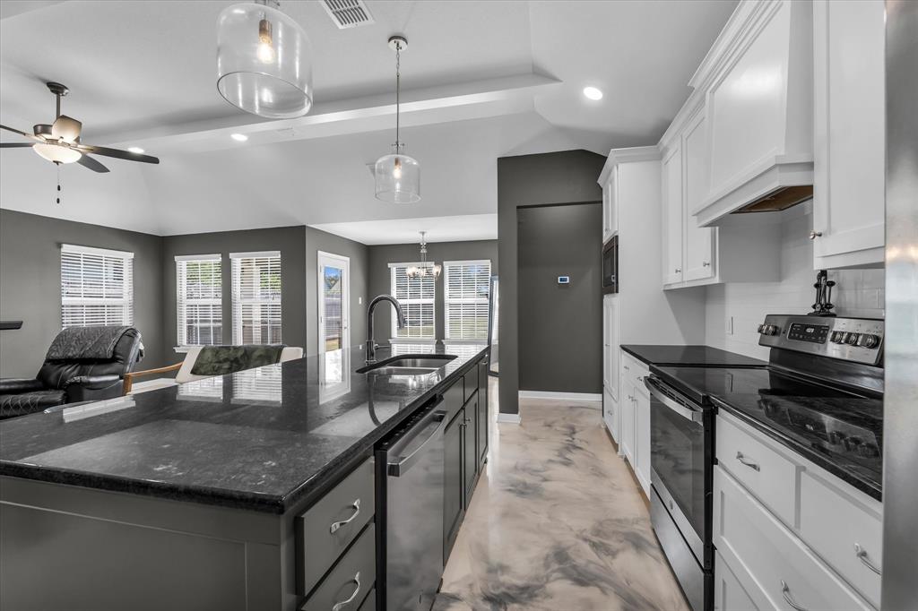 Windsor Park Place Ph 1 - Residential