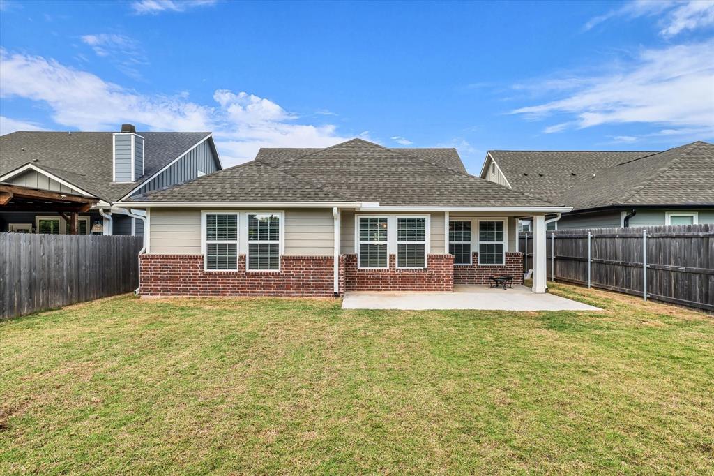Windsor Park Place Ph 1 - Residential