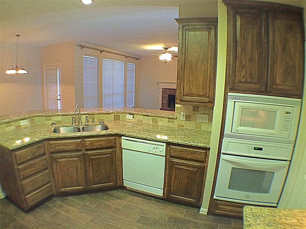 Woods At Russell Creek - Residential Lease