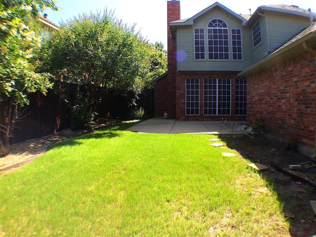 Woods At Russell Creek - Residential Lease