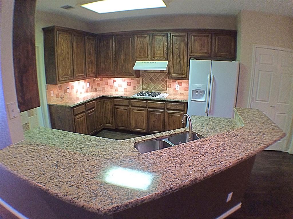 Woods At Russell Creek - Residential Lease