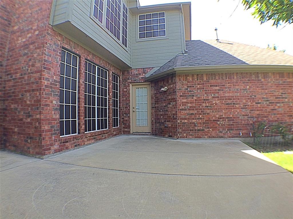 Woods At Russell Creek - Residential Lease